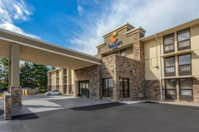  Comfort Inn Nashville – Opryland Area  Нашвилл